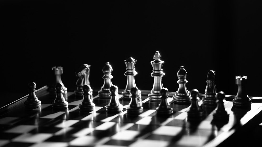 Read more about the article SERIES 1: Asymmetric challenges & survival tactics in the turbulent twenties (NOTE: 3)