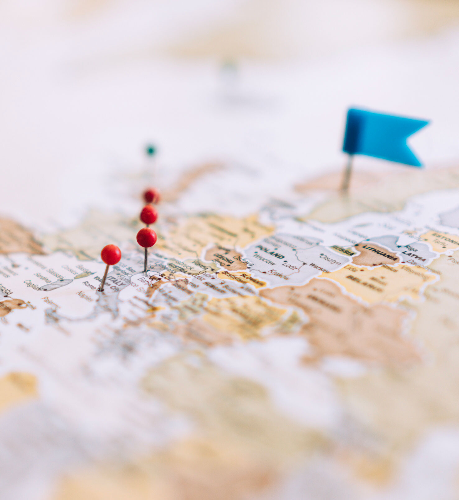 Read more about the article Tariffs, Trade Wars & Global Turbulence: Emerging New World (dis) Order revisited