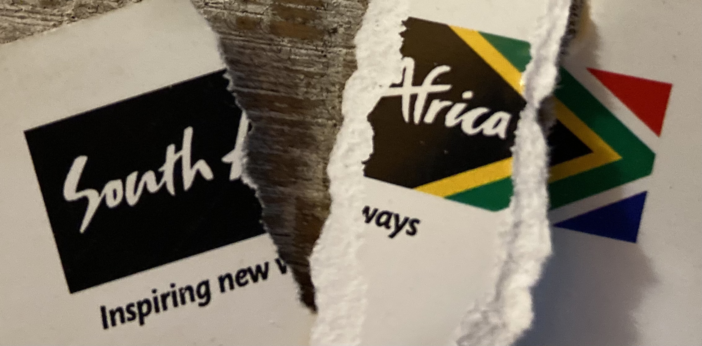 Read more about the article Did SA Tourism kill the Nation Brand by omission?