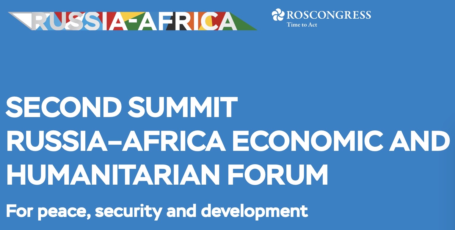 Read more about the article Strategic outcomes of the Russia-Africa Summit – Dr Makhubela comments on Newzroom Africa